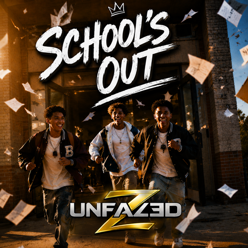 School's Out - UNFAZ3D