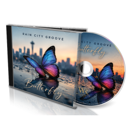 Butterfly CD single