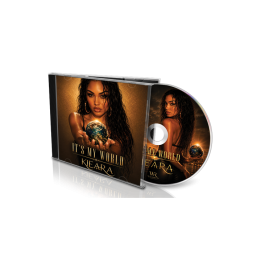 It's My World (Maxi CD Single)
