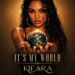 It's My World (Digital Maxi Single)