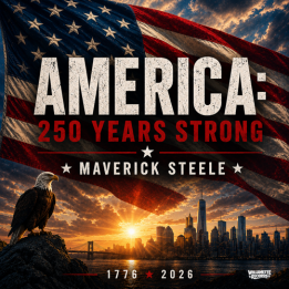 250 Years Strong (Digital Single)