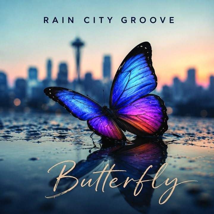 Butterfly (Digital Single)