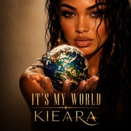 It's My World (Digital Single)