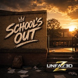 School's Out (Digital Single)