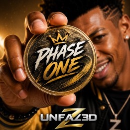 Phase One (Digital Album)