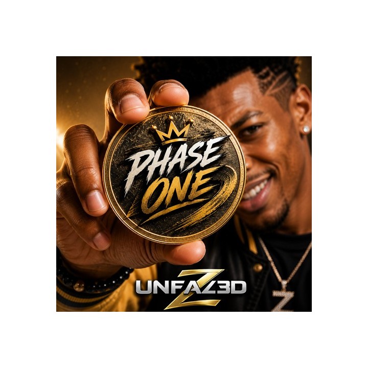 Phase One (Digital Album)