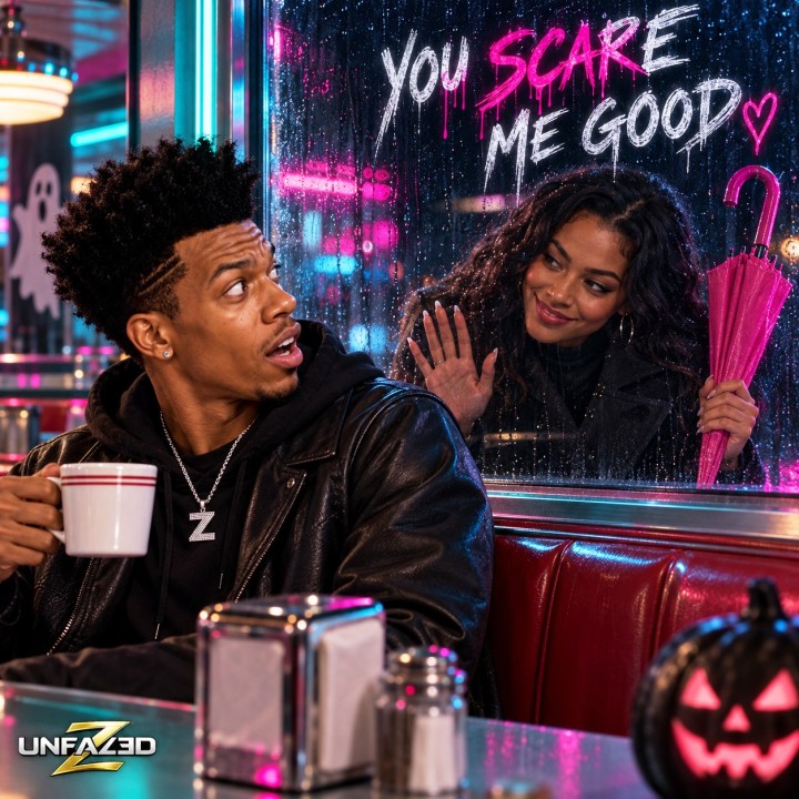 You Scare Me Good (CD Single) Limited Edition