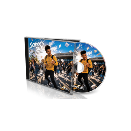 School's Out (Maxi Single)