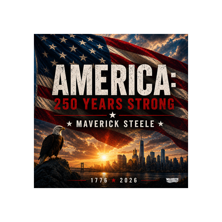 250 Years Strong