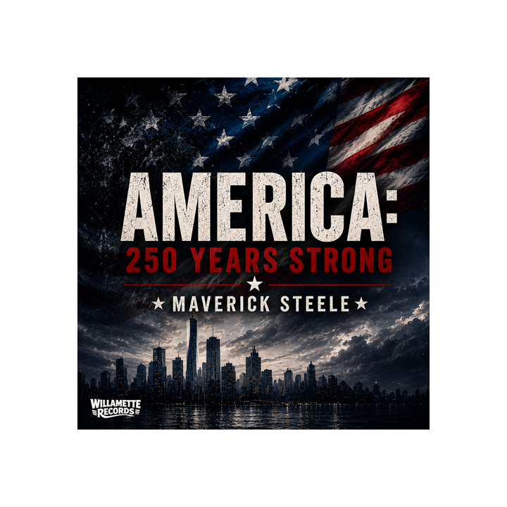 250 Years Strong